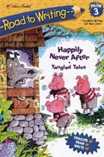 Mile 3: Happily Never After: Tangled - Paperback, by Daly-Weir Catherine - Good