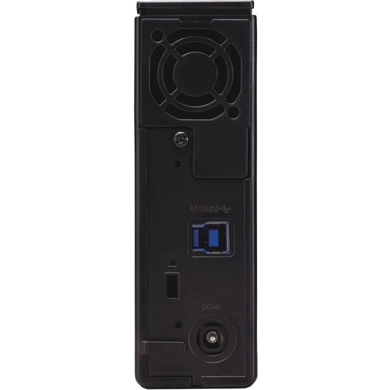 Buffalo Technology 4TB External 7200RPM (HD-LX4.0TU3) HDD for sale