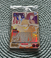Union Arena Denji Top 2 Chainsaw-man Rare Battle Sealed Ueprcsm-1-008 Ur Union Arena Denji Top 2 Chainsaw-man Rare Battle Sealed Ueprcsm-1-008 Ur