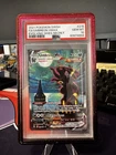 Umbreon VMAX 215/203 Evolving Skies Alt Art Secret Rare Holo PSA 10 EN 2021