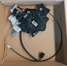 Original Schloss Schiebetür Türschloss links VW Caddy 2K5843653D Neu