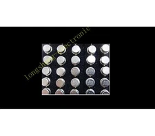   Dual Difet Operational Amplifier IC OPA2107 / OPA2107SM (NEW) #lk