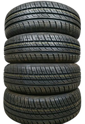 4 x 185/65 R15 88H Sommerreifen BARUM Brillantis 2 DOT18 8,5mm