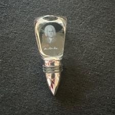 Johann Sebastian Bach wine stopper