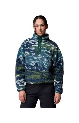 The North Face - Denali - Giacca Stagionale In Pile Spesso Color Pietra Con Zip - Foto 9