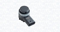 Magneti Marelli Sensor, Einparkhilfe Hinten U.A. FüR Opel, Renault