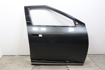 2022 - 2024 KIA EV6 FRONT RIGHT PASSENGER SIDE DOOR SHELL PANEL OEM GRAY_AGT
