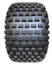 HI-RUN SU17 BSW AT 22 11 8 2PLY ATV/UTV TIRE WD1062