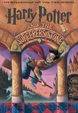 Harry Potter And The Chamber Of Secrets by J. K. Rowling