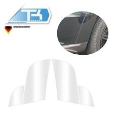 Lackschutzfolie f�r Jeep Grand Cherokee WK2 Steinschlagschutz Transparent