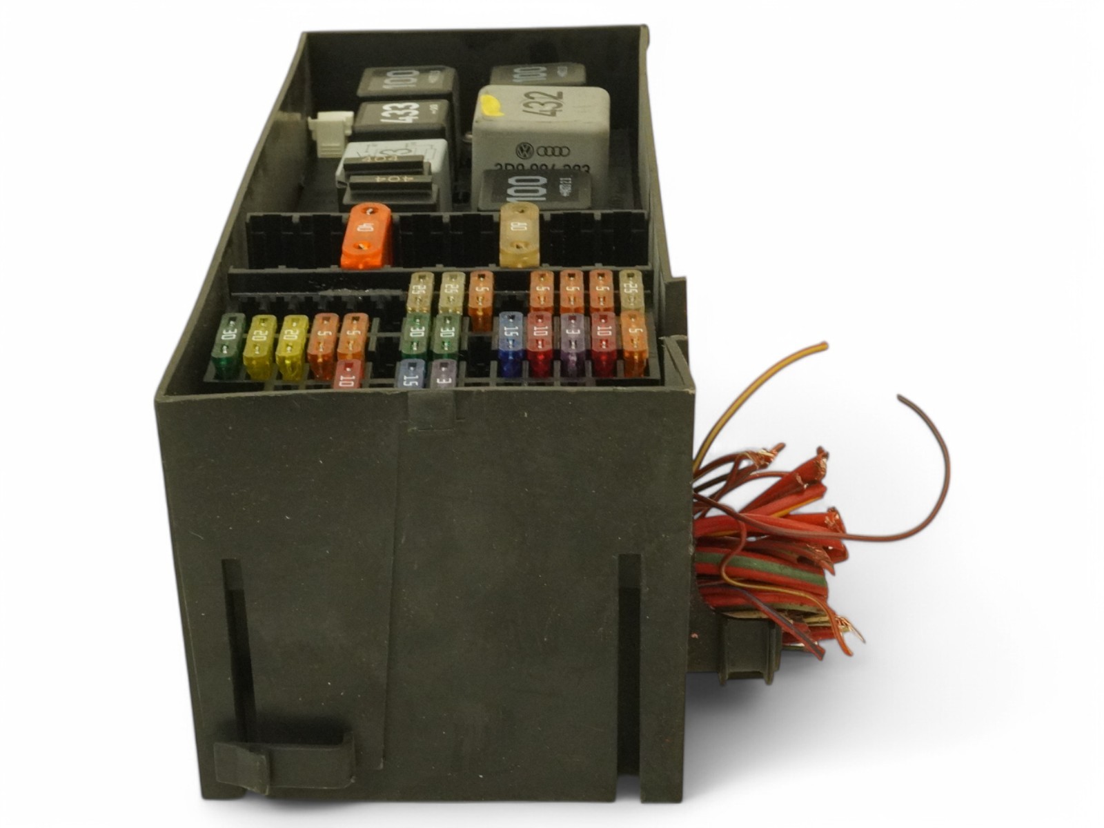 Bentley Continental GT 2003-2012 Front Right Fuse box