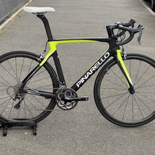 Pinarello Gan S Full Carbon Road Bike 54cm Ultegra