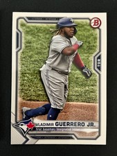 2021 Bowman Baseball Paper, Chrome, Inserts, Prospects - Free Shipping