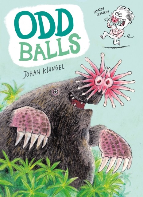 Oddballs Johan Klungel - Image 3