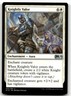 Knightly Valor 20 Magic The Gathering- Core Set 2019