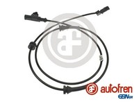 Autofren Seinsa ABS Sensor Raddrehzahl DS0169 FüR Nissan Micra 3 K12 Note E11