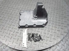 2018 11-20 Suzuki GSXR 750 GSXR750 Oil Pan Sump Engine Belly Cover Lower Motor