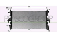 Prasco KüHler, MotorküHlung U.A. FüR CitroËN, Fiat