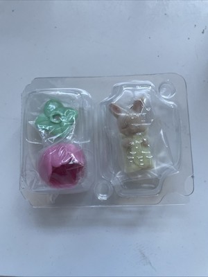 Sylvanian Family Blooming Baby Friends Series (SECRET!!)