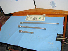Snap-On Tools 3 Piece 3/8 Snap-On Tools 3 Piece 3/8