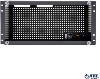 5902143690603 Obudowa RACK 5U 180 ATTE ABOX-R5U0 ATTE