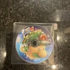 Super Mario Galaxy 2 Nintendo Wii Game Disc Only Tested