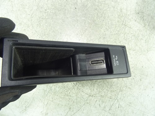 VW Tiguan 5N MK1 Multimedia Interface Steuergerät Steuergerät 2007 - 2016 5N0035341H