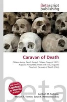 Lambert M. Surhone (U. A.) | Caravan Of Death | Taschenbuch | Englisch (2026)