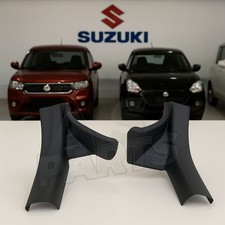 Genuine For Suzuki Swift Swift Dzire - Rear Rh Lh Side Sill Scuff Black Genuine For Suzuki Swift Swift Dzire - Rear Rh Lh Side Sill Scuff Black