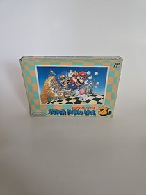 Super Mario Bros. 3 For Nintendo Famicom FC NES 1988