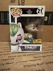 New ListingFNaF Twisted Ones Pop 3pk