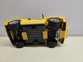 Lego 5767 Creator Cool Cruiser Incomplete Set Car Only & Bonus Items!