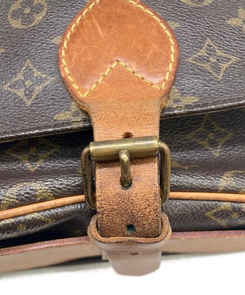 LOUIS VUITTON Shoulder Bag  #2852 — image 13