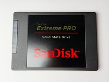 SanDisk Extreme Pro 960GB SATA 6GB/S 2.5” SSD SDSSDXPS-960G | 100%