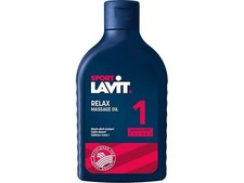 SPORT LAVIT Relax Massage Oil 250 ml