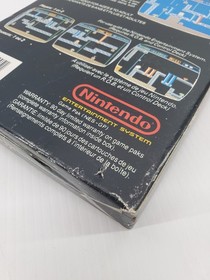 Gyromite 1985 Nintendo NES | CIB