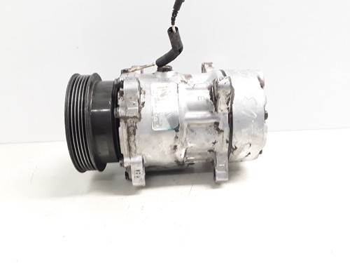 7700272987 KLIMAKOMPRESSOR RENAULT MEGANE I BERL. BERL. CON PORTON BA0 1149856