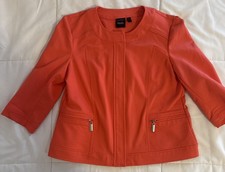Women's Blazer