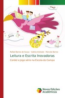 Rafael Barros De Sousa (U. A.) | Leitura E Escrita Inovadoras | Taschenbuch
