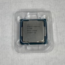 Intel Core (i5-7500x3) (i5-7400x1)4個セット Amazon.com: Intel Core i5 i5-7400 Quad-core (4 Core) 3 GHz