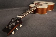 PRS SE P20E Electro-Acoustic-Antique White-2nd Hand