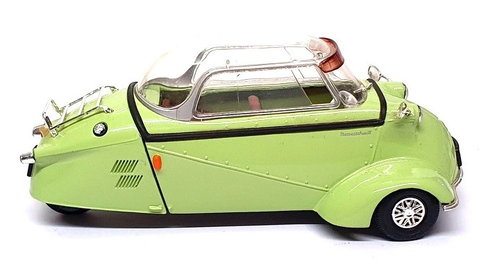 Revell 1/18 Scale Diecast 11725P - Messerschmitt KR 200 - Lt. Green - Image 4 of 4