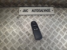CITROEN C3 MK2 OFFSIDE DRIVER RIGHT FRONT ELECTRIC WINDOW SWITCH UNIT 96637529XT