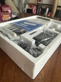 SEGA MARK III 3 Japan SG-1000M3 Rare Retro Console System with Original Box