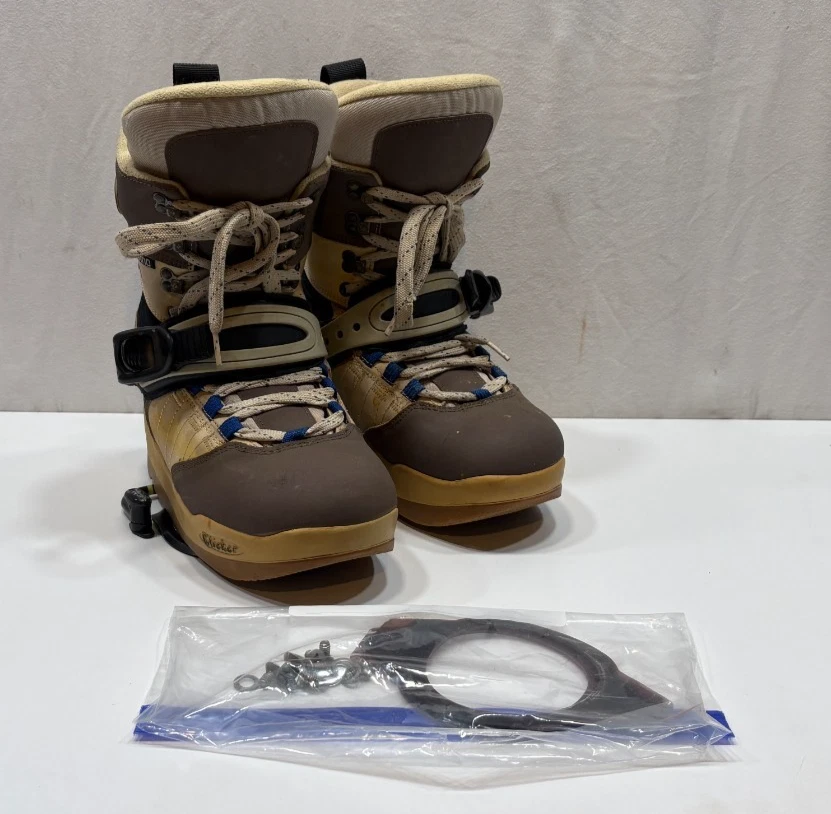 Shimano Ski & Snowboard Boots for Men for sale - eBay