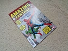 AMAZING FANTASY #15 FACSIMILE EDITION 2019 1ST APP SPIDER-MAN NR-MINT COMIC BOOK