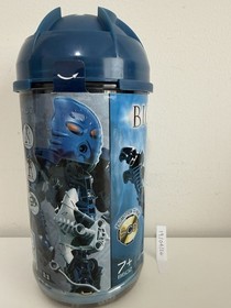 LEGO BIONICLE: Nokama (8602) BRAND MEW AMDS SEALED 