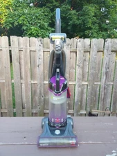 BISSELL POWERLIFTER SWIVEL PET VACUUM CLEANER