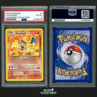 Charizard 3/110 - PSA 6 (Legendary Collection)