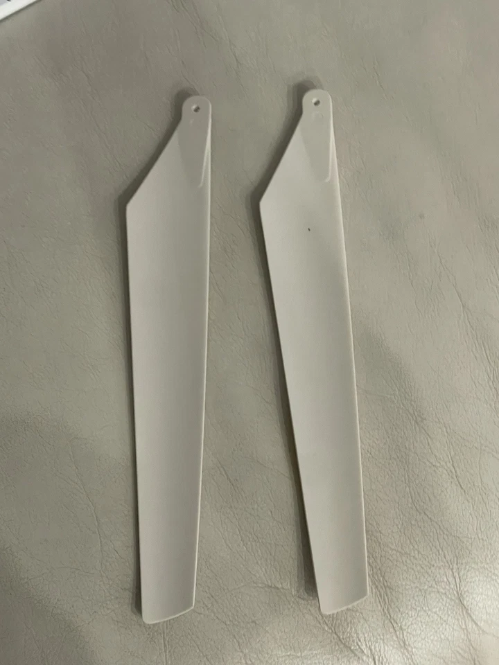 Walkera V200D01-Propeller-1 Set- Brand New. Yellow & White Color - Image 2 of 3